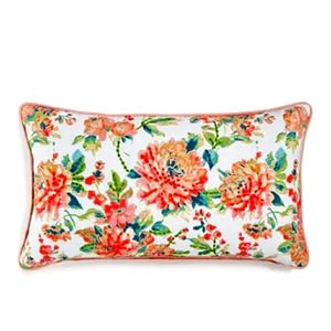 2 Lacourte decorative Pillows